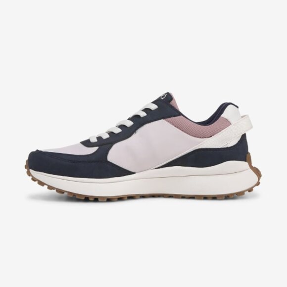 NEW RYKA Suede Wide Width Devoxmax Classic Walking Sneakers  for women 825 4m2 - Picture 6 of 10